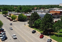 The attitudes to succeed in a small town