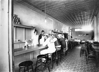 Have a town history video? How about a town future video?