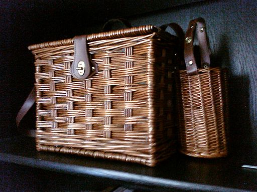 Brag Basket for March 18