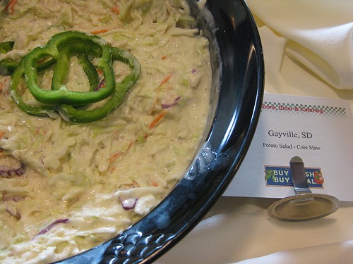 You have your own local food specialties. Show them off while educating your locals with a Taste and Tour event.