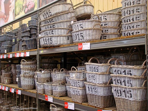 Photo (CC) by dietmut on Flickr.