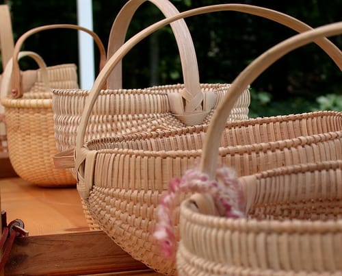 You get to share your good news in the Brag Basket