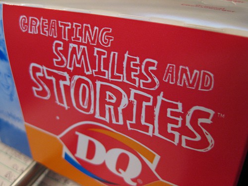 Photo by Becky McCray