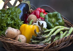 Don't you want to join me in the Brag Basket? Photo (CC) by Muffett at Flickr. 