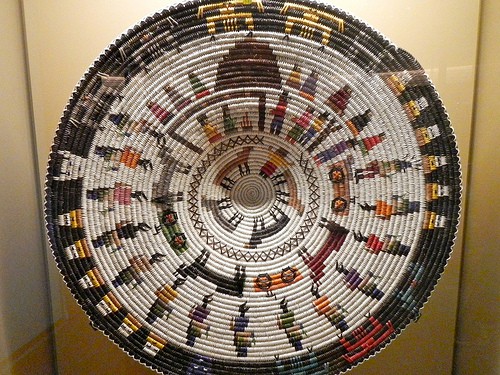 story basket by PunkToad