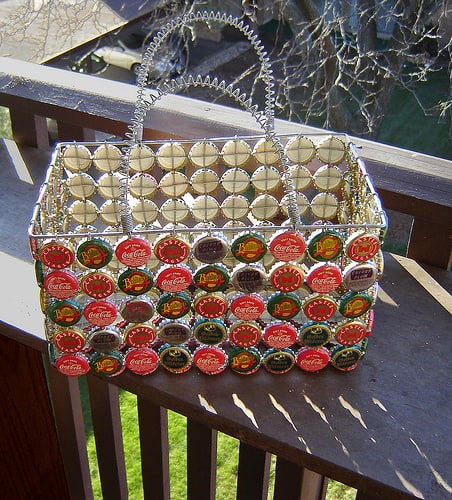 Pop open some good news in the Brag Basket