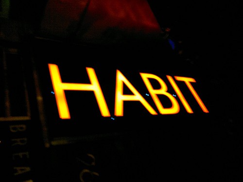 Make Your Business a Habit