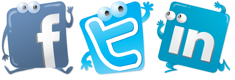 Master your social networking time with this “inbox zero” trick