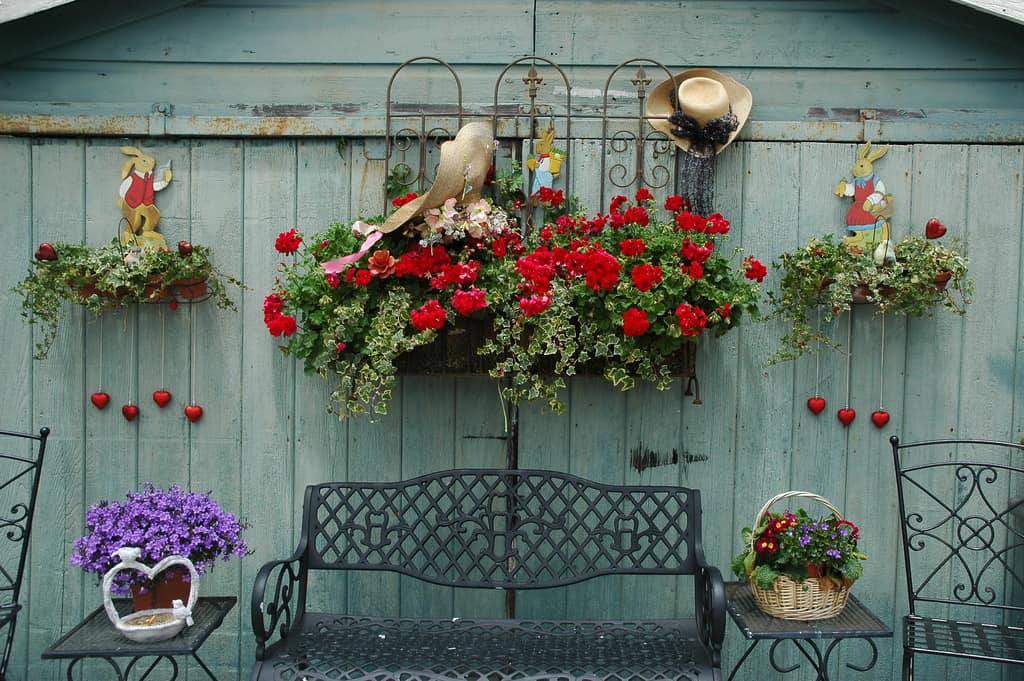 Share the love in the Brag Basket