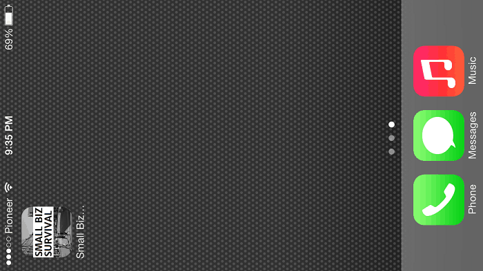 Is your website missing these icons?