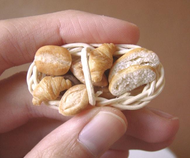 Even tiny good news qualifies for the Brag Basket