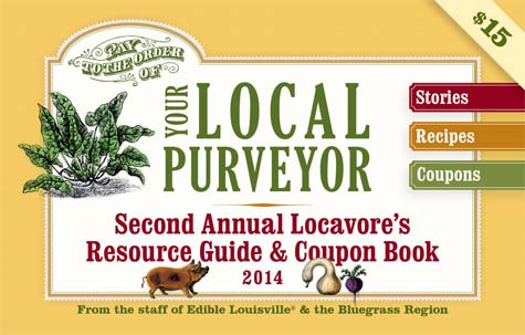 Turn a simple coupon book into an engagement tool