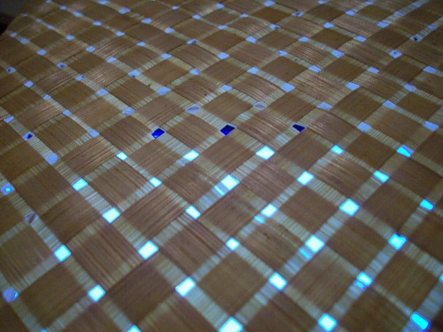 Join us all in the Brag Basket