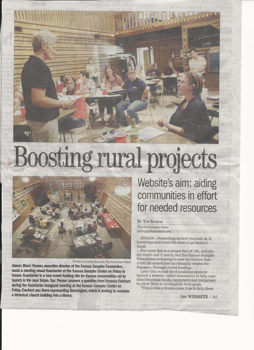 Brag Basket is where you share your good news