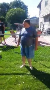 After the Ice Bucket Challenge