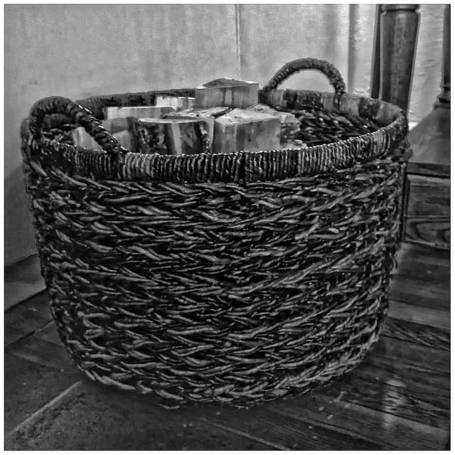 Brag Basket provides the warmth of community