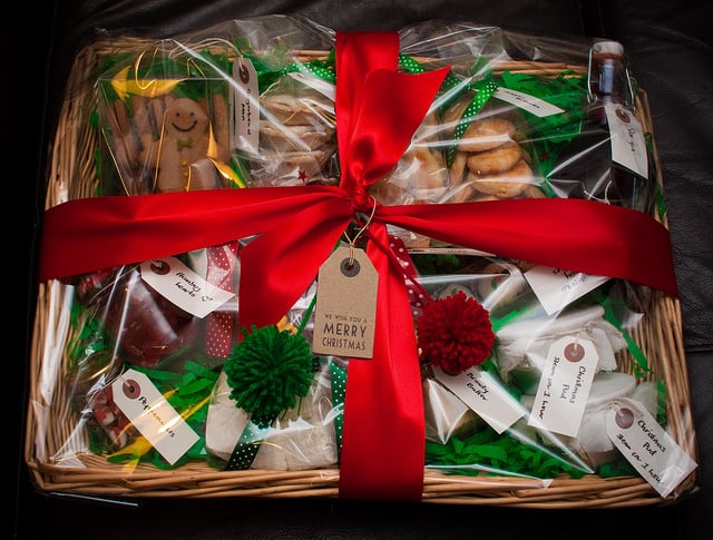 Our Brag Basket is for Your Good News