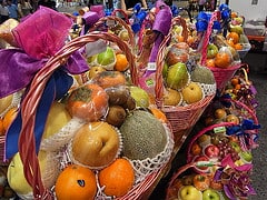 Photo by I love NYC. 