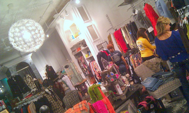 Retail Store Industry Benchmarks