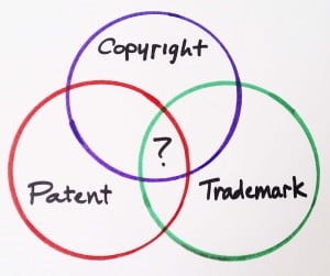 Intellectual property