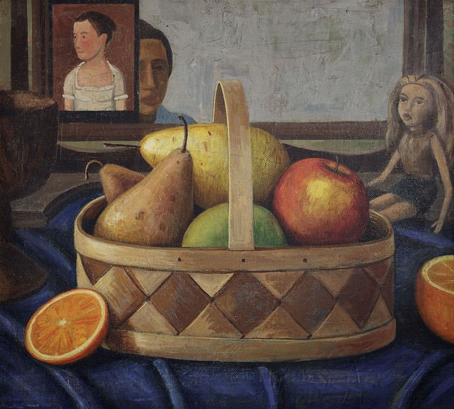 Basket artwork by studiobeerhorst on Flickr