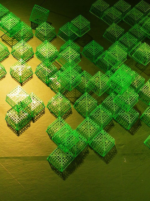 Bring your ordinary good news to the Brag Basket