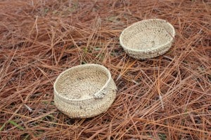 You don't need much to make something good. 