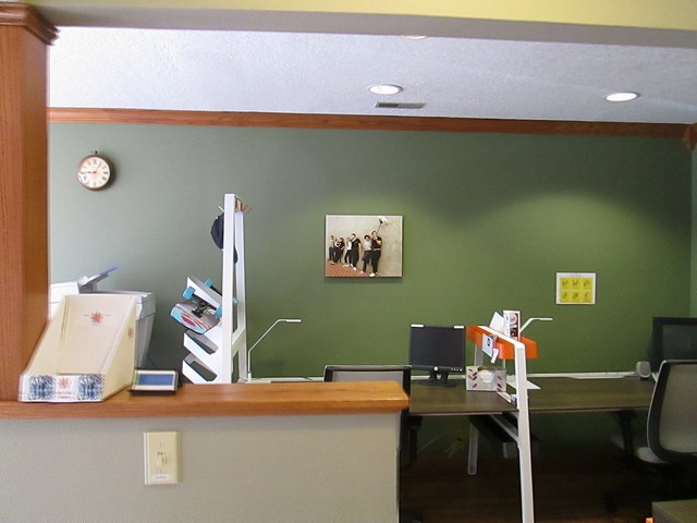 Why your small town needs co-working