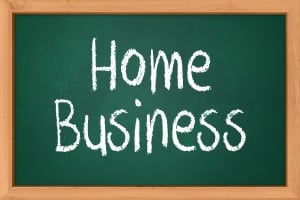 Home business