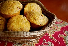 Tasty good news in the Brag Basket