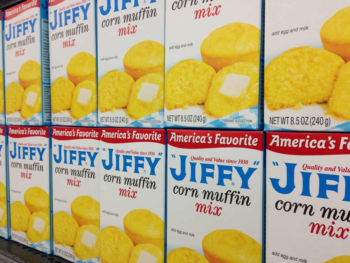 Small town, big company: Jiffy Mix