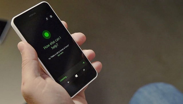 How Siri can help small town businesses make more sales