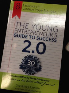 The Young Entrepreneur's Guide to Success