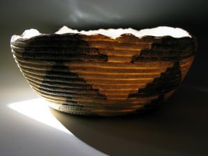 Basket of light. Photo CC by Skuja Braden on Flickr.