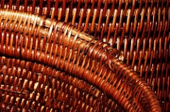 Focus on the details in the Brag Basket