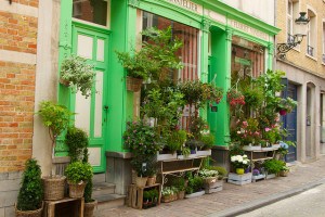 Your good news comes in all shapes and sizes. It's all welcome in the Brag Basket. Photo (CC) by Winniepix on Flickr. 