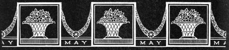 The Brag Basket May Get Started