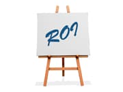 Return on investment