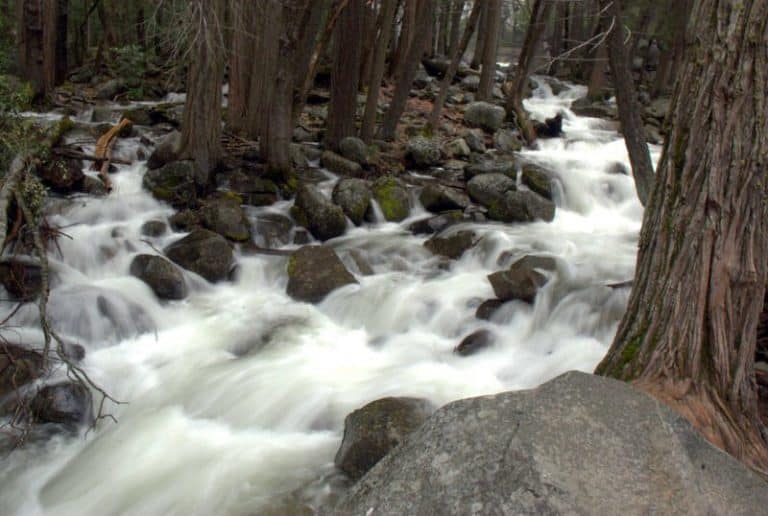 Business isn’t problems, business is change