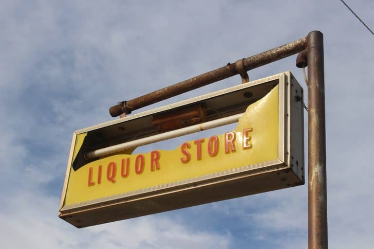 No, really, my business needs a new sign