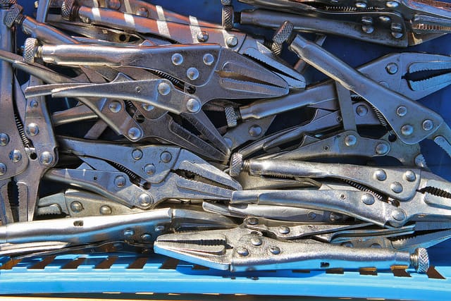 The Brag Basket is a useful tool for good news