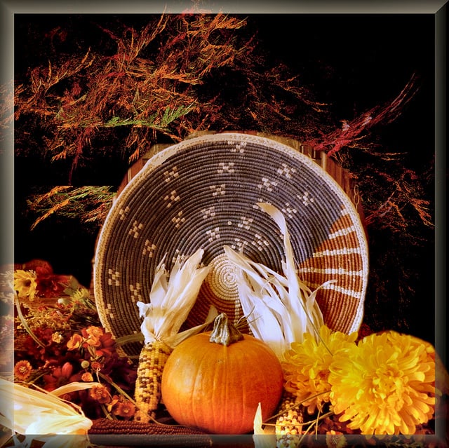 Autumn Anticipated. Photo by Jan on Flickr