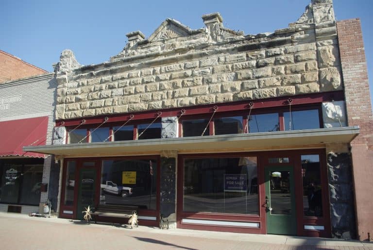 Rural Real Estate: When You’re the Only Game in Town