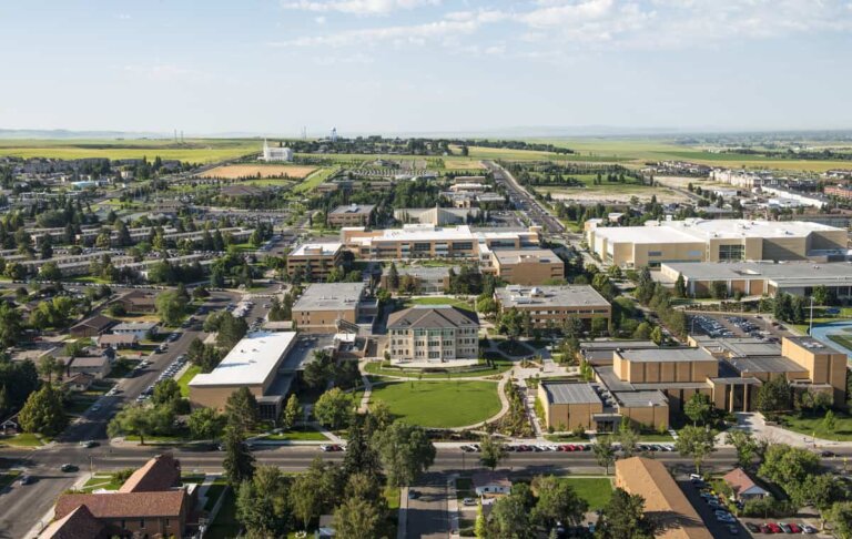 Can rural communities retain young people? Are rural Millennials different from urban Millennials?