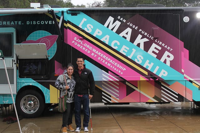 How to start a big business in a small town, when the big dream seems out of reach