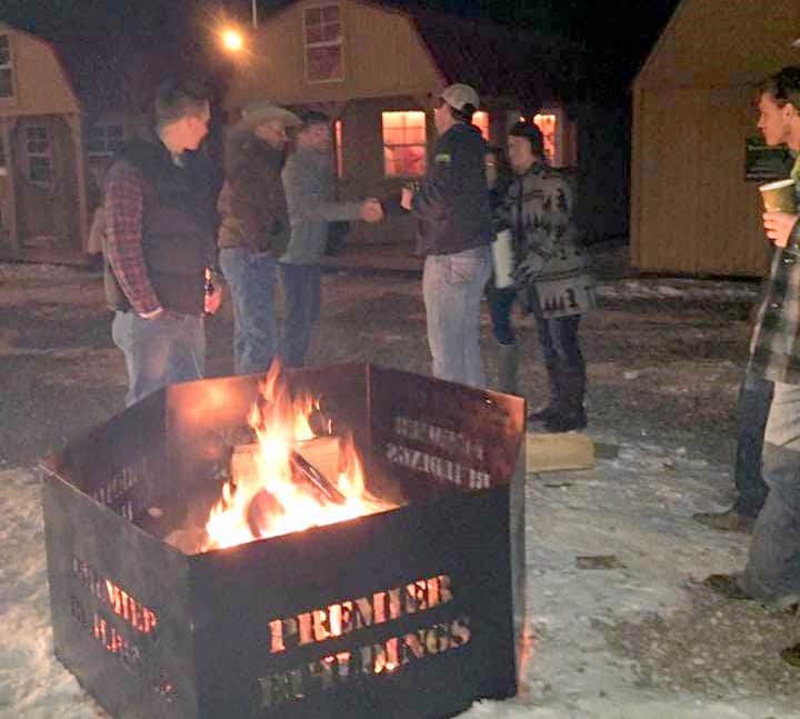 Tiny businesses in storage sheds: a rural economic development tool