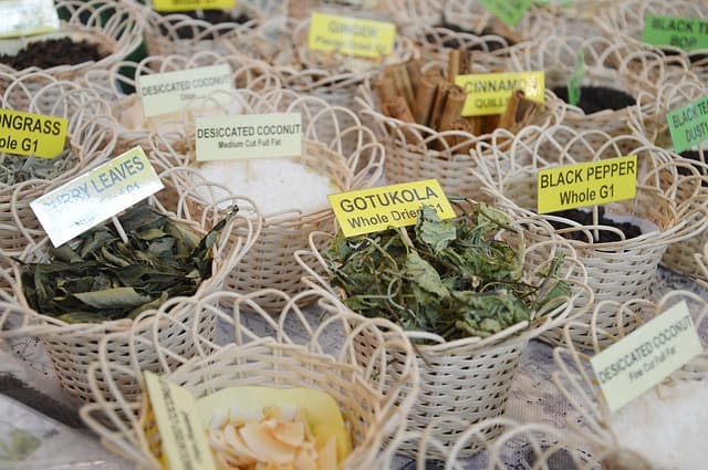 Spice up the Brag Basket with some good news