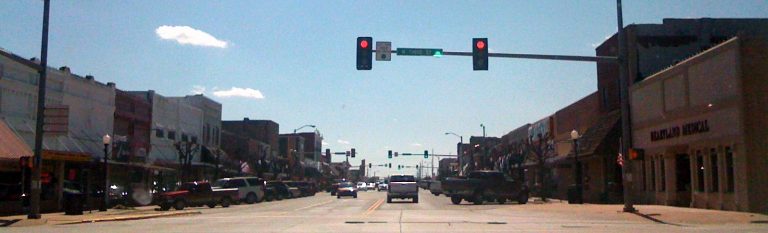 Want more local retail businesses? Here’s what Elk City does