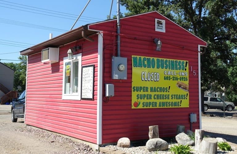 The marketing genius behind Nacho Business