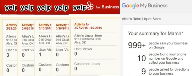 The giant checklist of social media marketing basics for small town business